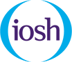 IOSH print logo